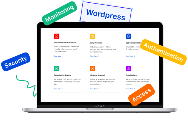 SSL Management Service